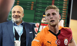 Metehan Baltacı ve Murat Sancak tutuklandı