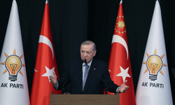 Cumhurbaşkanı Erdoğan: Elinde Filistinlilerin kanı olanların hadsizliği teneke tıngırtısı hükmündedir