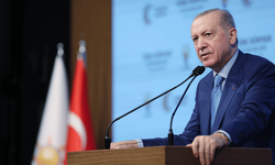 Cumhurbaşkanı Erdoğan’dan Özgür Özel'e tepki: Alevi canlarımızla ilgili partimize yönelik iftiraları provokasyondur