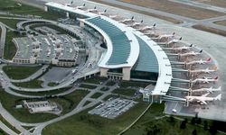 Ankara Esenboğa Havalimanı Metro Hattı'nda yapım çalışmaları 2026'da başlayacak