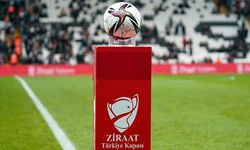 Ziraat Türkiye Kupası'nda ilk finalist belli oluyor