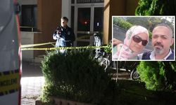 Eşini 22 bıçak darbesiyle öldürdü, savunması pes dedirtti! "Kolumda adı yazıyor"