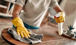 Ev temizliğinde yapılan 5 büyük hata! Hijyen standartlarına göre en çok yanlış yapılan noktalar