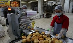 Fabrika gibi çalışan lise! Yıllık cirosu 1,5 milyon