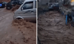 Fas’ta sel ve fırtına: 21 kişi hayatını kaybetti