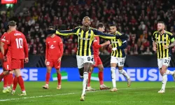 Fenerbahçe'den Norveç'te gol yağmuru: Brann'a fark attı!