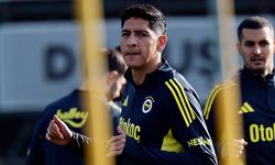 Fenerbahçe, Başakşehir maçının hazırlıklarını tamamladı