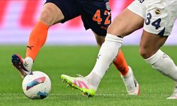 Fenerbahçe, Süper Lig'de yarın RAMS Başakşehir'e konuk olacak