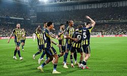 Fenerbahçe, Eyüpspor'a konuk oluyor