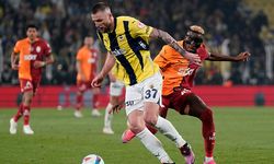 Galatasaray-Fenerbahçe derbisinin saati değişti: İşte yeni saat