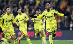 Fenerbahçe-Konyaspor maç özeti izle | Fenerbahçe’den Konyaspor karşısında bol gollü galibiyet