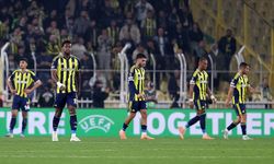 Fenerbahçe, UEFA Avrupa Ligi'nde yarın Brann'a konuk olacak