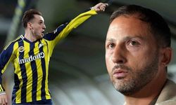 Fenerbahçe'de Kerem Aktürkoğlu kararı! Domenico Tedesco’dan yeni formül