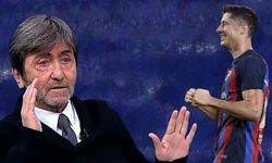 Fenerbahçe'de Lewandowski bombası! Rıdvan Dilmen, Konyaspor maçı sonrası açıkladı...