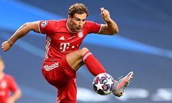 Fenerbahçe’den Goretzka hamlesi: Sarı-lacivertliler Alman futbolcu için masada