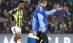 Fenerbahçe’ye Nelson Semedo’dan kötü haber