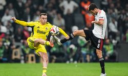 Fenerbahçe, Türkiye Kupası'nda Beşiktaş'ı ağırlayacak