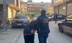 MİT ve İstanbul Emniyeti’nden ortak operasyon! FETÖ elebaşının yeğeni yakalandı
