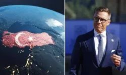 "Türkiye oyunun kurallarını değiştirdi"... Finlandiya Cumhurbaşkanı'ndan dikkat çeken açıklama