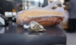 Fırıncıdan ilginç kampanya! Bozuk getirene ekmek bedava