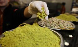 Fıstık fiyatları arttı! Gıda boyası ve bezelyeye dikkat...