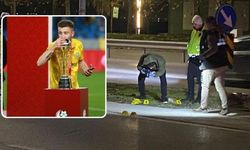 Kocaeli'de kanlı gece! Futbolcu Uğurcan Bekçi silahlı saldırıya uğradı, durumu ağır