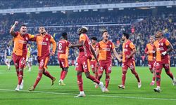 Galatasaray, Türkiye Kupası'nda RAMS Başakşehir'i ağırlayacak