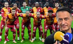Galatasaray kulüp doktoru Yener İnce'den kötü haber!  3 yıldız Monaco maçında yok...