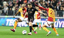 Galatasaray-Samsunspor maçı ne zaman, saat kaçta, hangi kanalda?