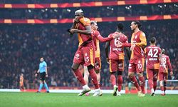 Galatasaray–Samsunspor maç özeti izle | Galatasaray, 3 puanı uzatmalarda aldı