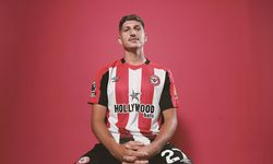 Galatasaray’da orta saha için yeni aday: Vitaly Janelt