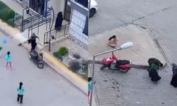 Gaziantep'te korkunç olay! Hademe 6 yaşındaki öğrenciyi bıçakladı