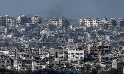 Gazze'deki hükümet: 2026 acıların son bulduğu bir yıl olsun