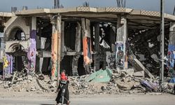 İsrail'in Gazze'ye saldırılarında can kaybı 72 bin 116'ya yükseldi