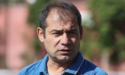 Gençlerbirliği’nde teknik direktörlük görevine Metin Diyadin getirildi