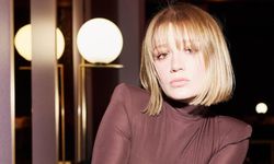 Gizem Karaca: Kendimi duraklatılmış gibi hissediyorum