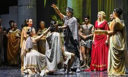 Göbeklitepe ve Magna Mater’in ardından bu kez Troya Anlatısı Roma'ya taşınıyor