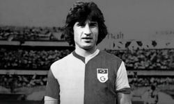 Galatasaray'dan efsanesi Gökmen Özdenak için taziye mesajı