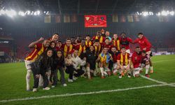 Göztepe devreyi Avrupa hattında tamamladı