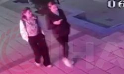 Yurt dışına kaçmak üzereyken yakalanmıştı! Güllü'nün kızının son görüntüsü ortaya çıktı...