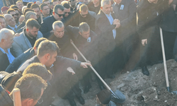 Gülşah Durbay gözyaşlarıyla defnedildi