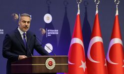 Bakan Fidan’dan Suriye mesajı: Son 15 yılda tarihin en zorlu sınavını verdik