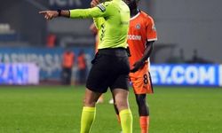 Antalyaspor - Galatasaray maçının VAR hakemi belli oldu