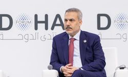 Bakan Fidan: Suriyeli olmayan unsurların SDG'den çıkarılmasını istiyoruz