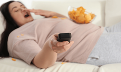 Hareketsiz yaşam beyin sağlığını tehdit ediyor