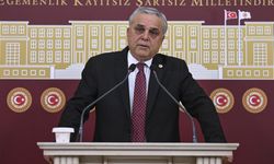 CHP Mersin Milletvekili Çakır, ihraç istemiyle disipline sevk edildi