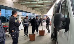 Hastanede skandal! Pozitif uyuşturucu testlerini değiştirmişler...