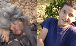 Yeğenini diri diri gömüp ölüme terk etti! Hatay’da dehşete düşüren olay