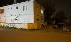 Hatay'da kan donduran vahşet! 61 yaşındaki eşini baltayla öldürüp banyoya gömdü