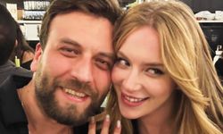 Oyuncu Hayal Köseoğlu evleniyor